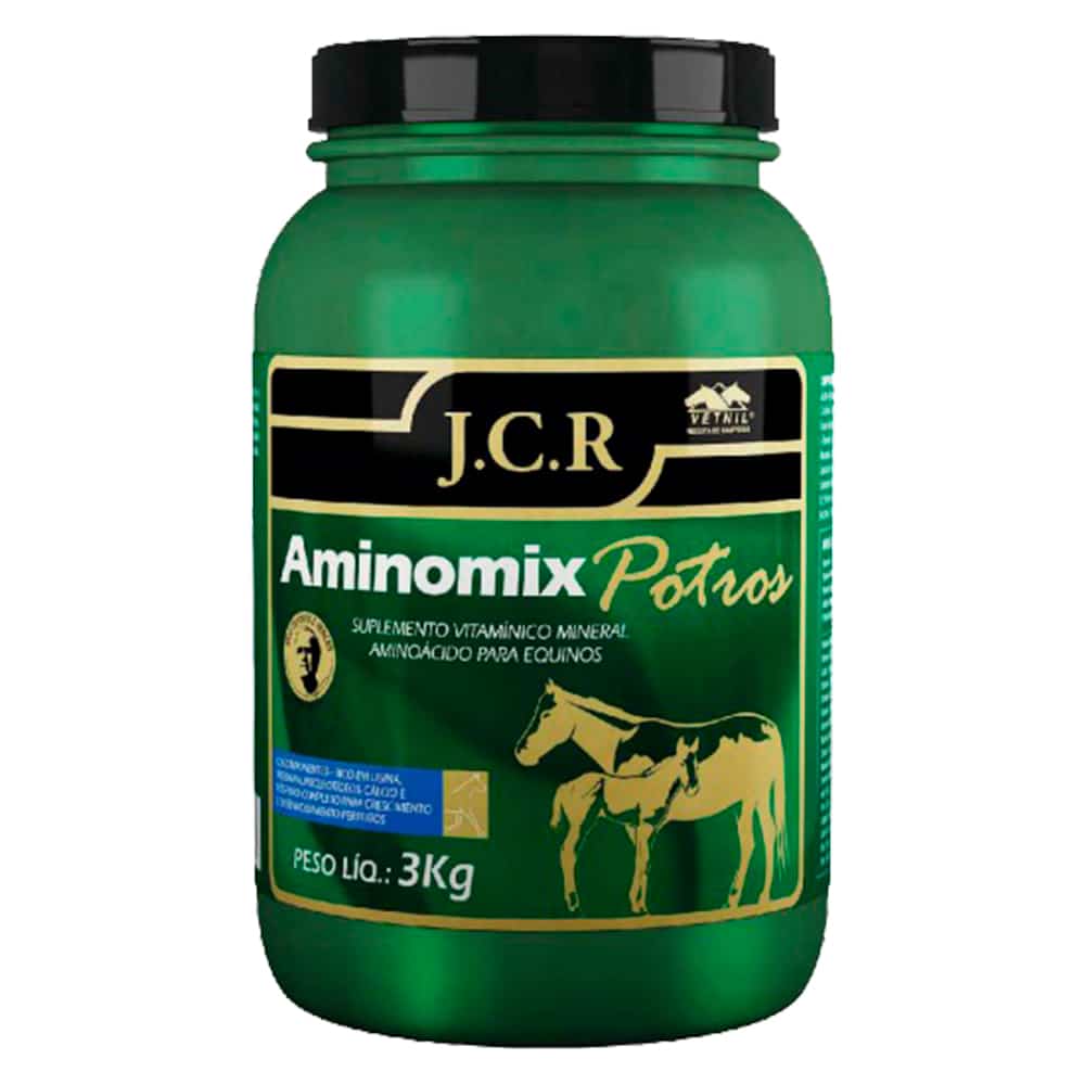 aminomix