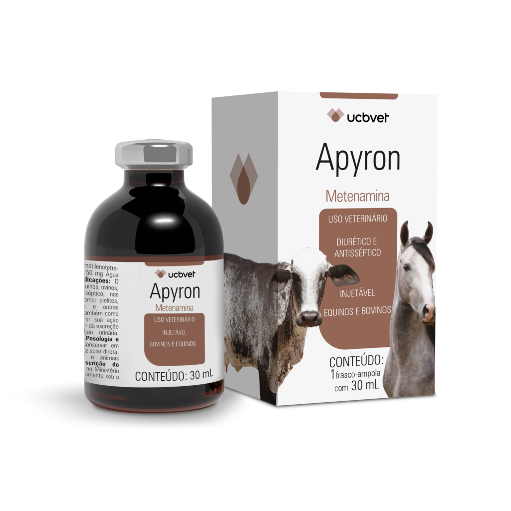 apyron