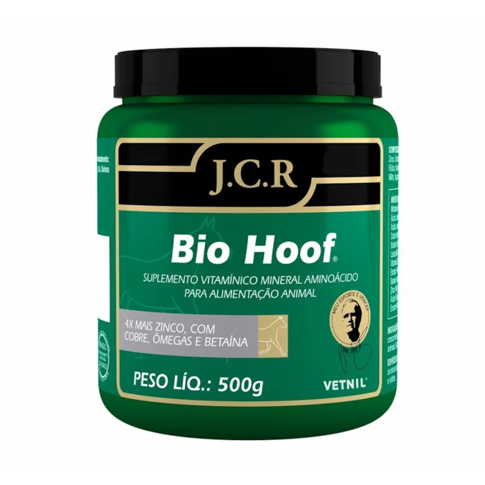 Bio Hoof JCR (Vetnil)