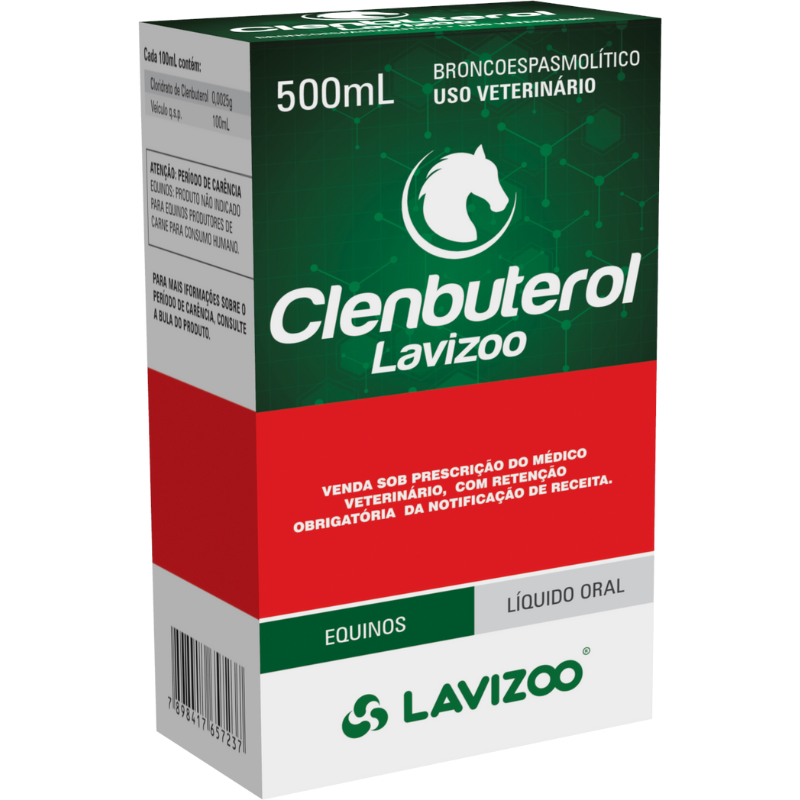 clenbuterol