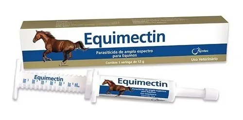 equimectin