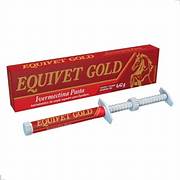equivet gold