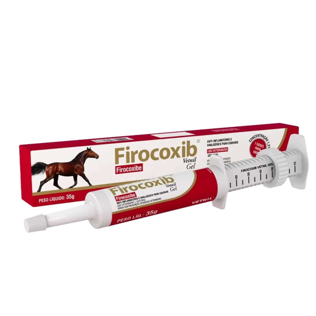 firocoxib vetnil