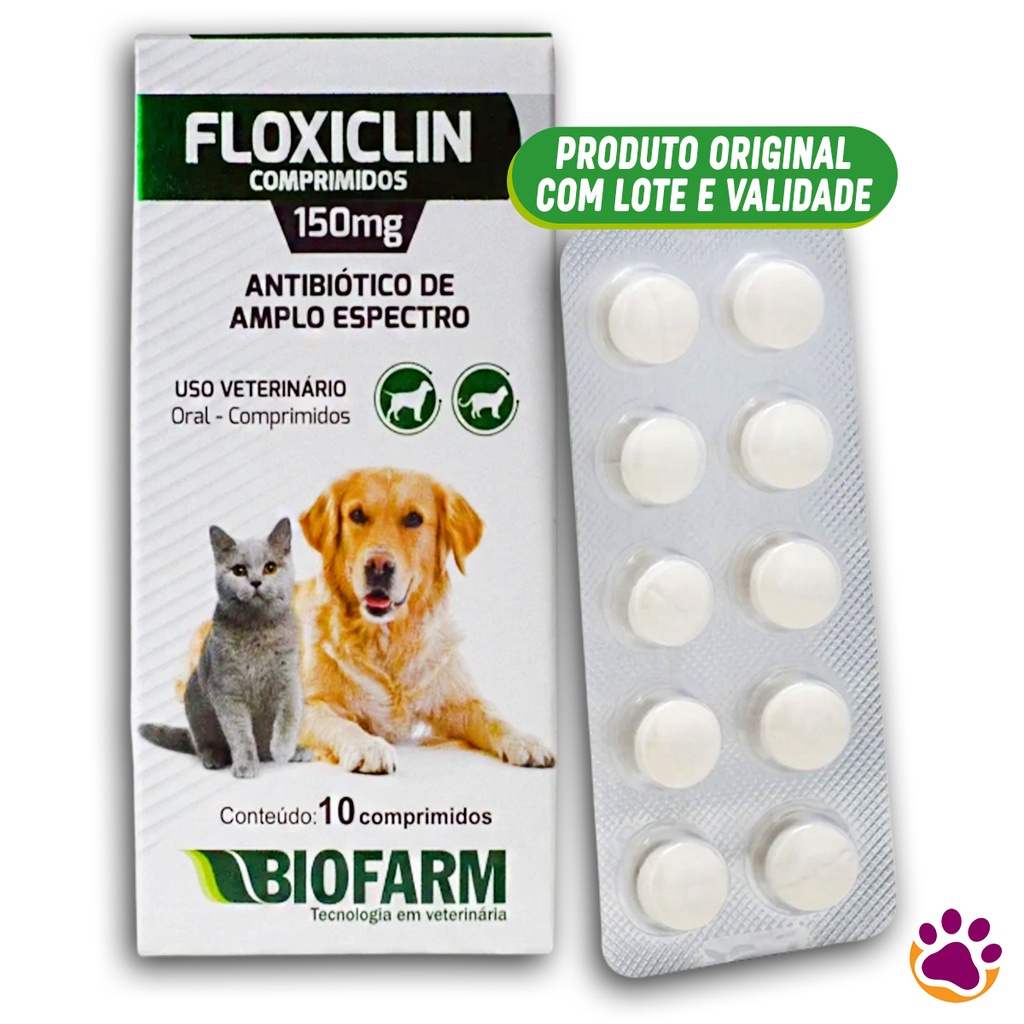 floxiclin