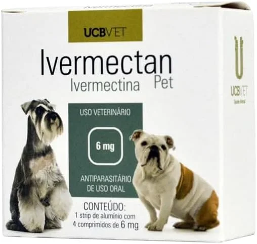 Ivermectan