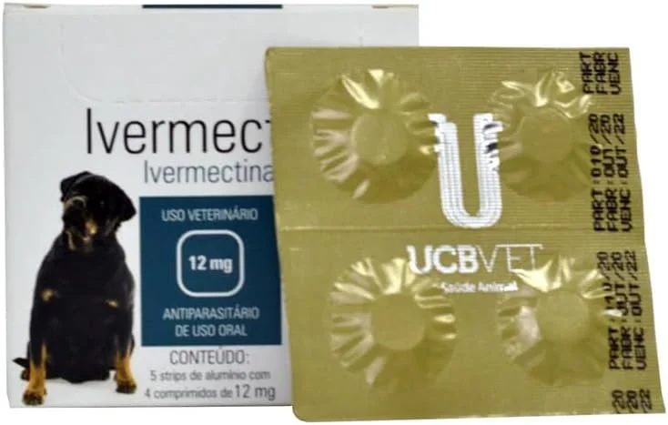 Ivermectan (2)