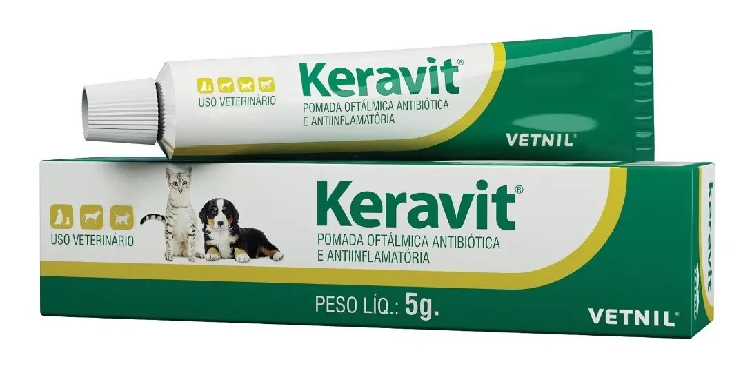 ketavit
