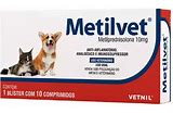 metilvet