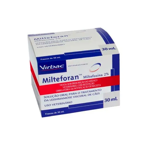 Milteforam