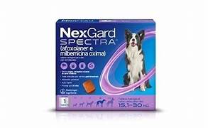 nex gard espectra