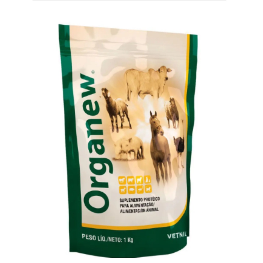 Organew