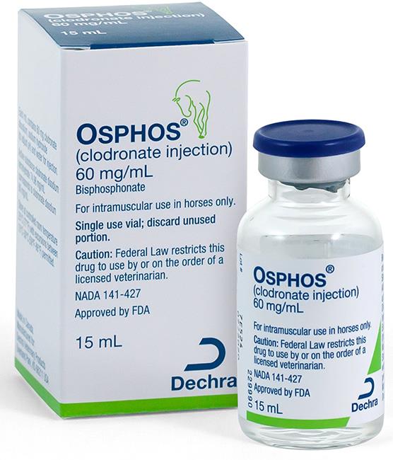 Osphos (Dechra)