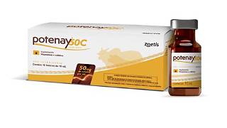 potenay