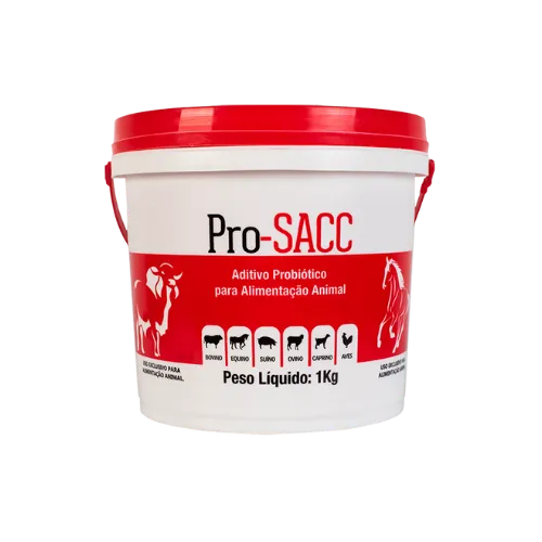 Probiotico Pro Sacc