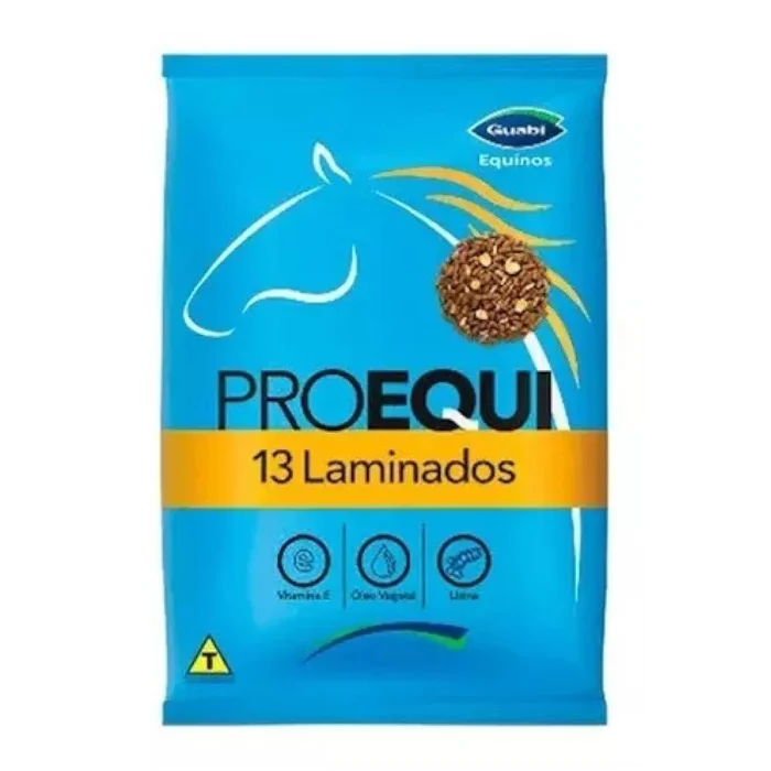 ração pro equi