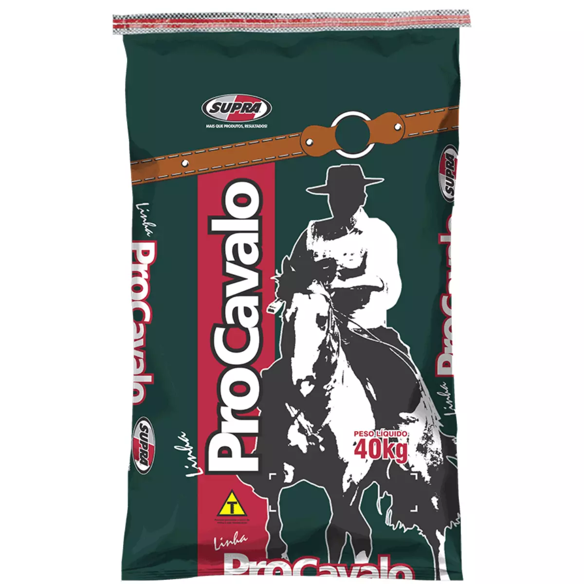 ração procavalo