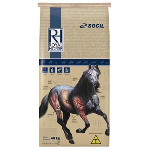 Royal Horse