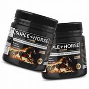 suple horse