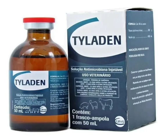 tyladen