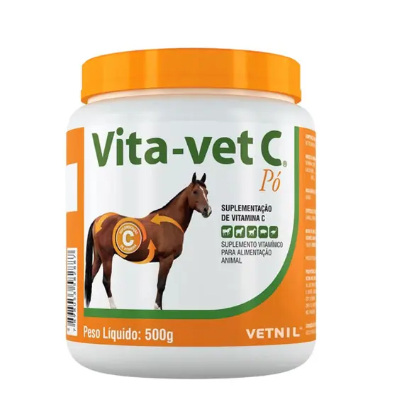 vita vec c